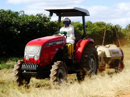 Agrale 5075.4 Compact ficha tecnica