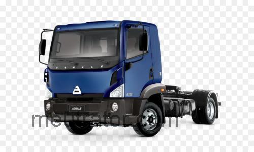 Agrale 8000 ficha tecnica