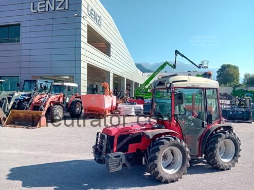 Antonio Carraro SRX 9400 ficha tecnica