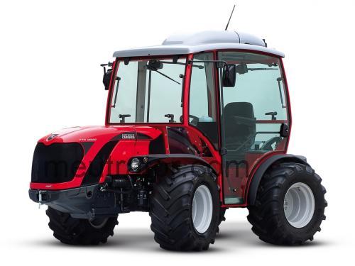 Antonio Carraro TTR 7800 ficha tecnica