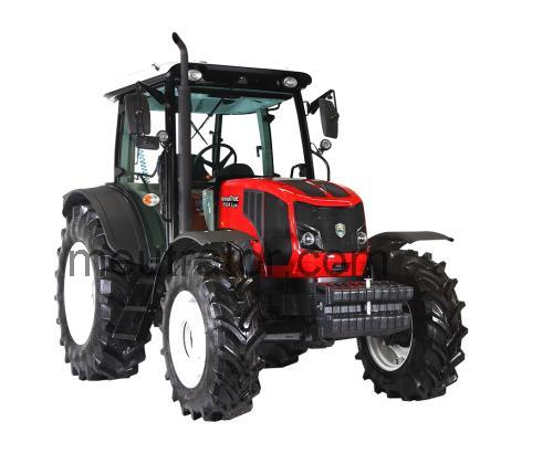 ArmaTrac 1104 Lux ficha tecnica