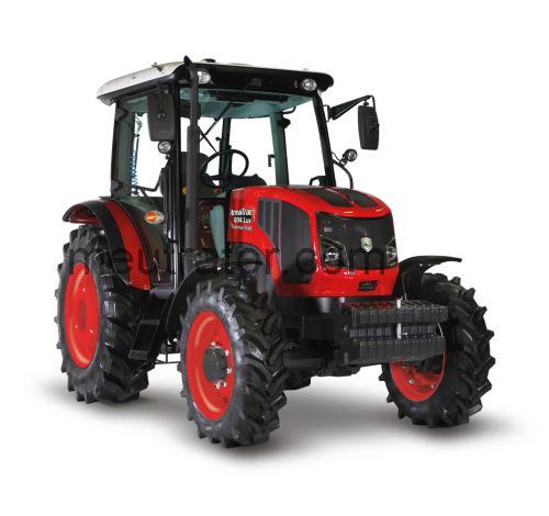 ArmaTrac 804 ficha tecnica