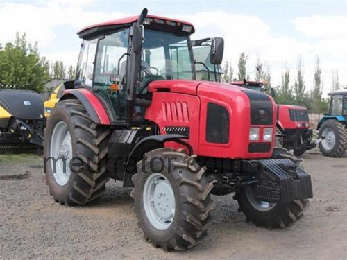 Belarus 2022.3 ficha tecnica