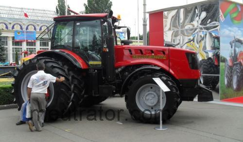 Belarus 3022 ficha tecnica