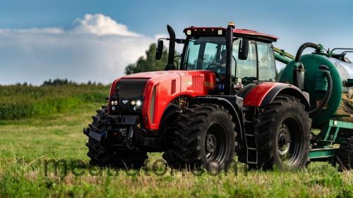 Belarus 3525 ficha tecnica