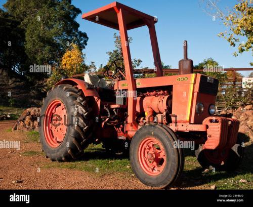 Belarus 400 ficha tecnica 