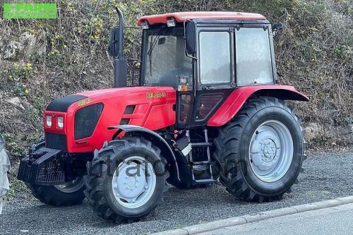 Belarus 952.4 ficha tecnica