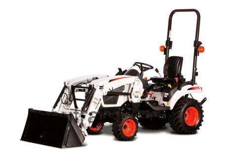 Bobcat CT1025 ficha tecnica