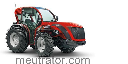 Carraro TGF 10900 ficha tecnica