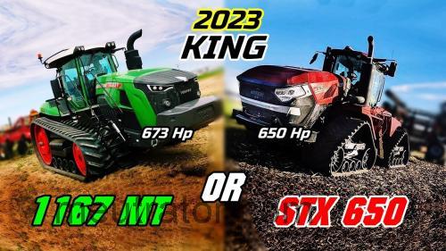 Case IH 650 avaliação e ficha técnica