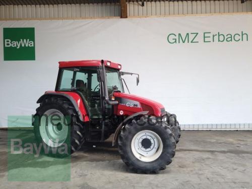 Case IH 86 ficha tecnica 