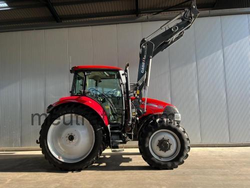 Case IH 95 ficha tecnica 