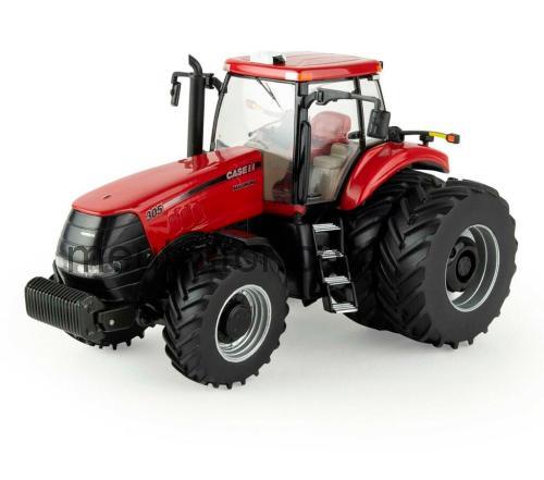 Case IH Magnum 305 ficha tecnica