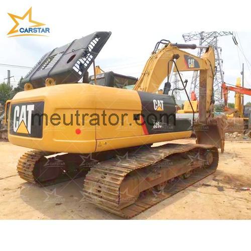 Caterpillar D21 ficha tecnica 