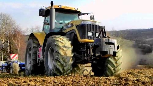 Challenger 665 ficha tecnica