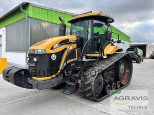 Challenger 745 ficha tecnica 