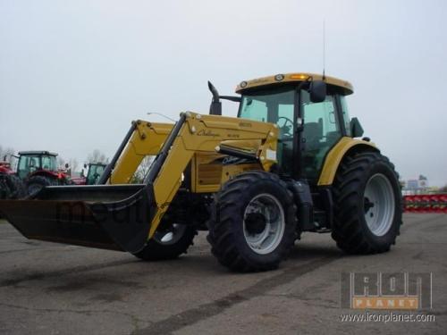 Challenger MT545B avaliação e ficha técnica