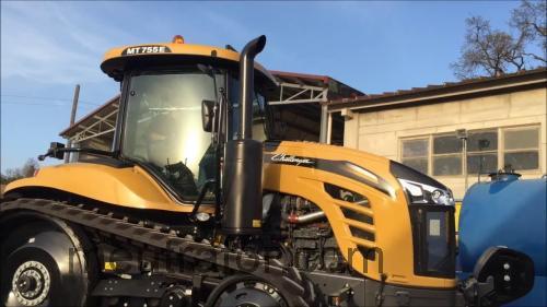 Challenger MT755E ficha tecnica 