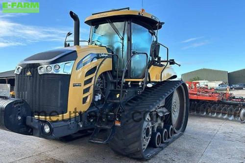 Challenger MT765E ficha tecnica
