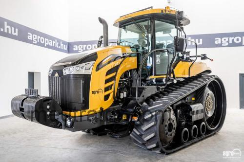 Challenger MT775E ficha tecnica