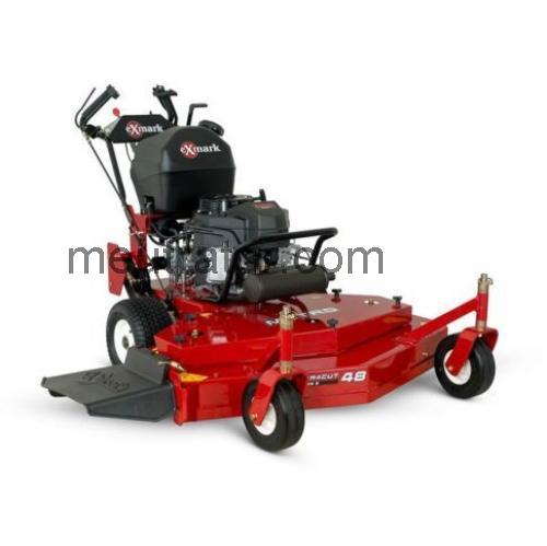 Exmark Metro avaliação e ficha técnica