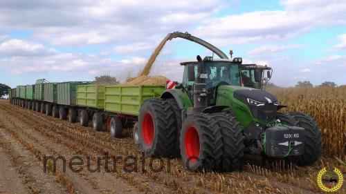 Fendt 118 ficha tecnica 