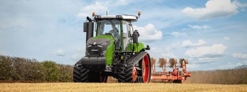 Fendt 900 Vario MT ficha tecnica 
