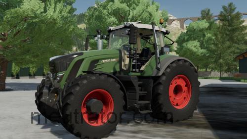 Fendt 900 Vario S4 avaliação e ficha técnica