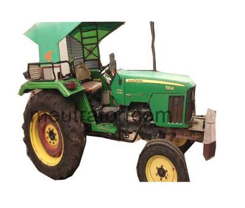John Deere 5104 ficha tecnica 
