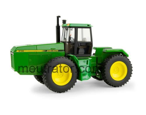 John Deere 8760 ficha tecnica 