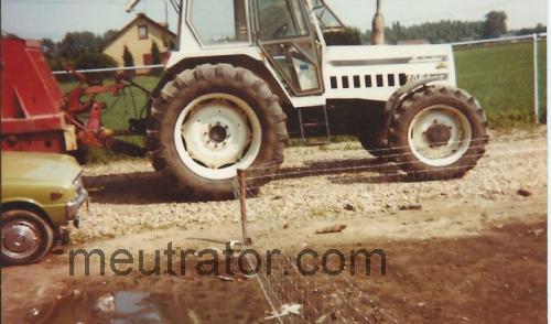 Lamborghini 1056 ficha tecnica