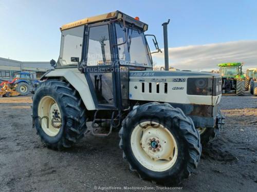 Lamborghini 674-70 ficha tecnica
