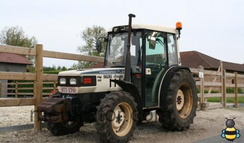 Lamborghini 775 ficha tecnica