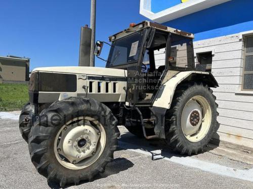 Lamborghini 956 ficha tecnica