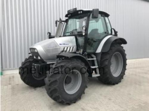 Lamborghini R6 135 ficha tecnica