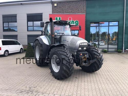 Lamborghini R6 185 avaliação e ficha técnica