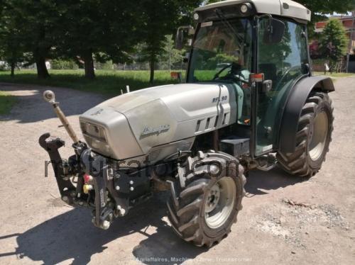 Lamborghini RF 90 avaliação e ficha técnica