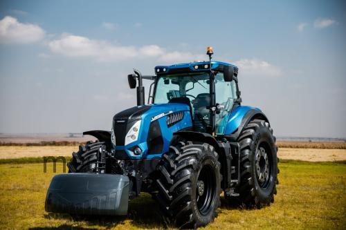 Landini 8 Series ficha tecnica 
