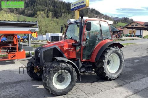 Lindner Geotrac 74 avaliação e ficha técnica