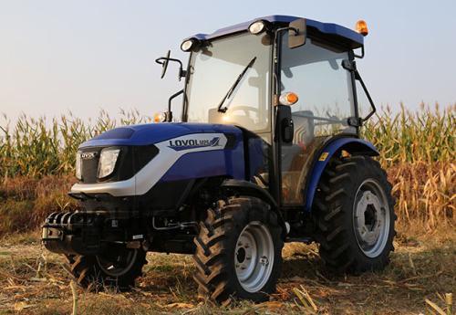 Lovol 254 ficha tecnica