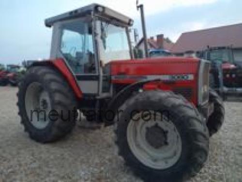 Massey Ferguson 3010 ficha tecnica