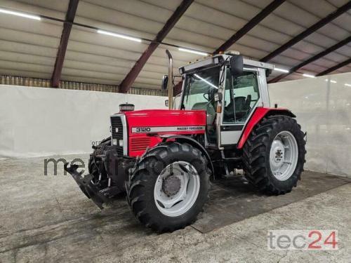 Massey Ferguson 3120 ficha tecnica 