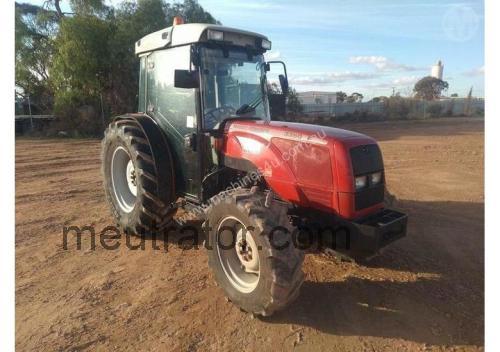 Massey Ferguson 3350 ficha tecnica