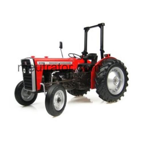 Massey Ferguson 4050 ficha tecnica