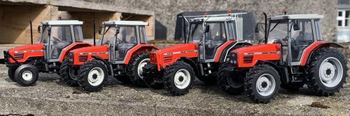 Massey Ferguson 4200 ficha tecnica