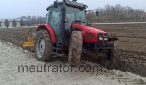 Massey Ferguson 4325 ficha tecnica 
