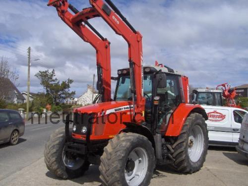 Massey Ferguson 4670 avaliação e ficha técnica