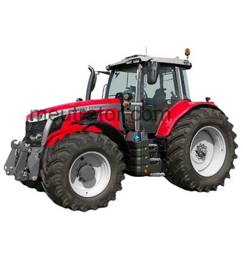 Massey Ferguson 4680 avaliação e ficha técnica