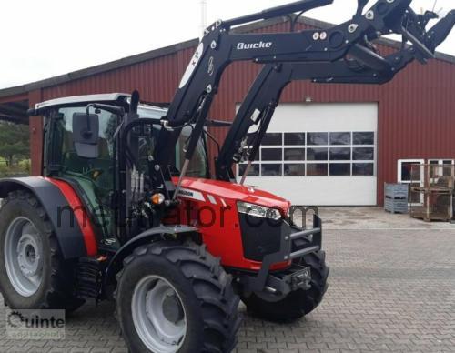 Massey Ferguson 4708 ficha tecnica