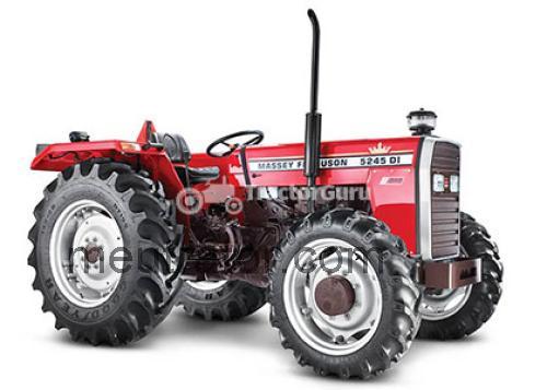 Massey Ferguson 5210 avaliação e ficha técnica